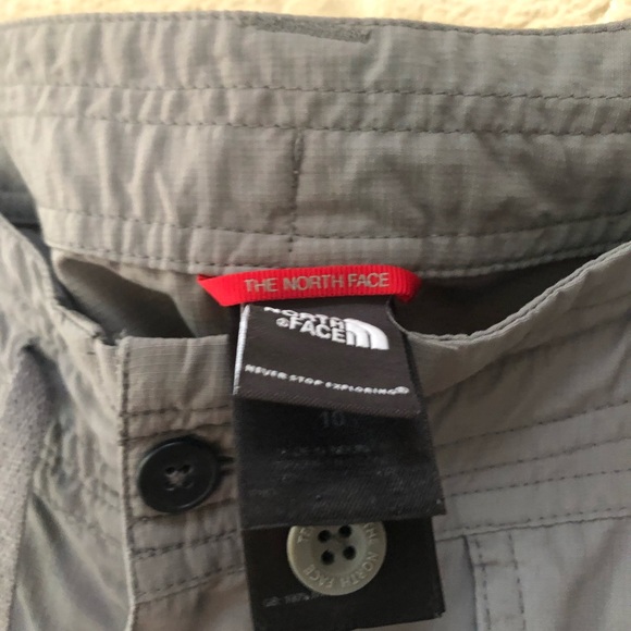 OPEN TO OFFERS North Face Utility Pants - Picture 2 of 3